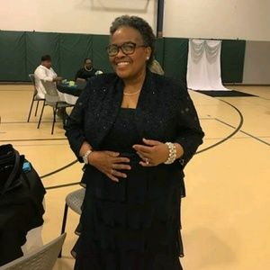 Meet your Posher, Lillian